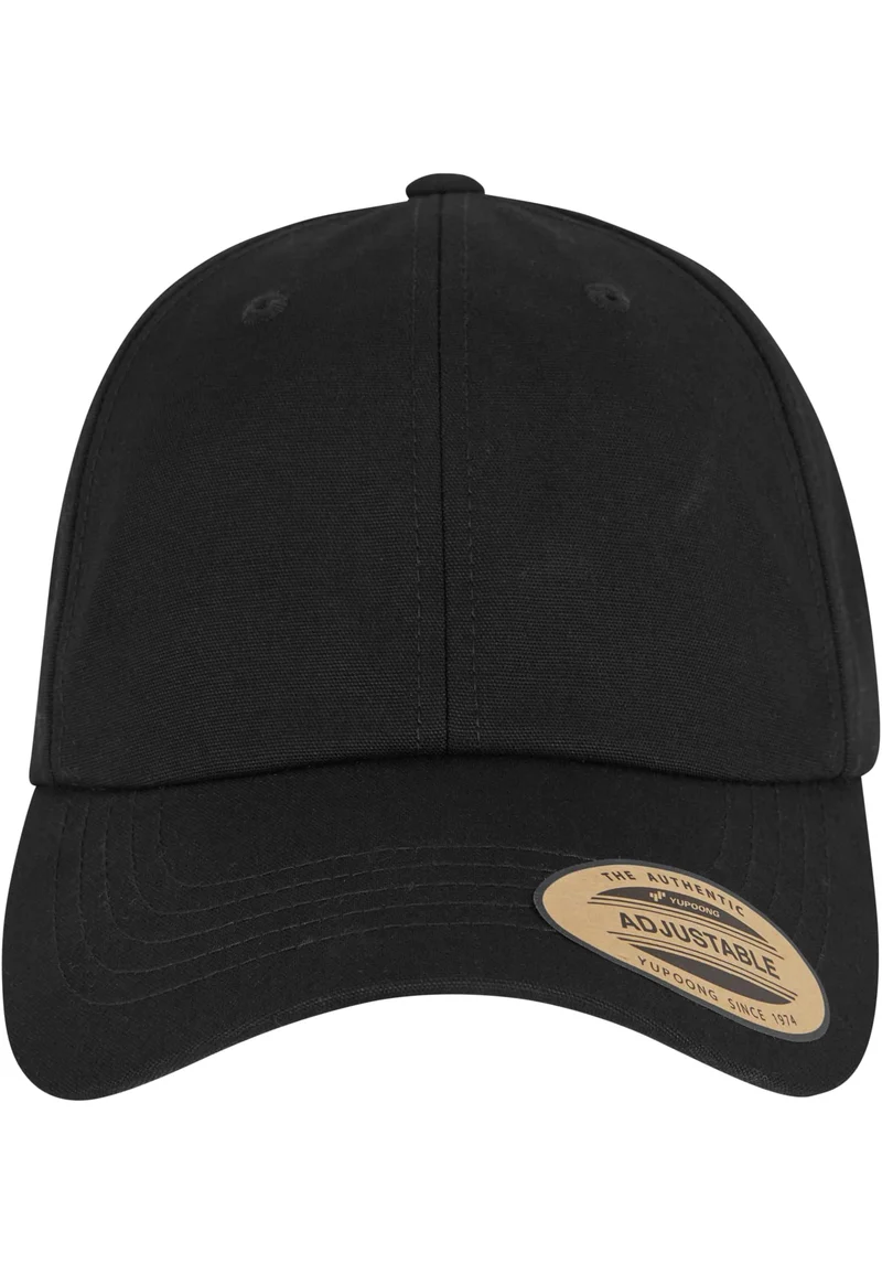 FF Cap Low Profile