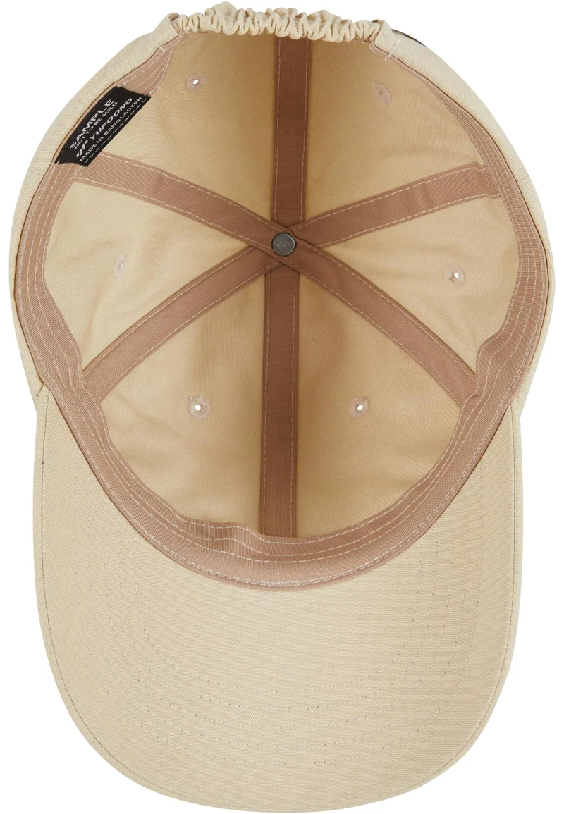 FF Cap Low Profile