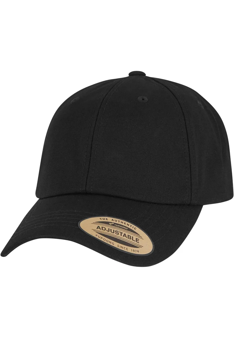 FF Cap Low Profile