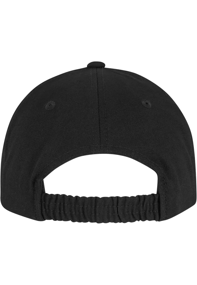 FF Cap Low Profile