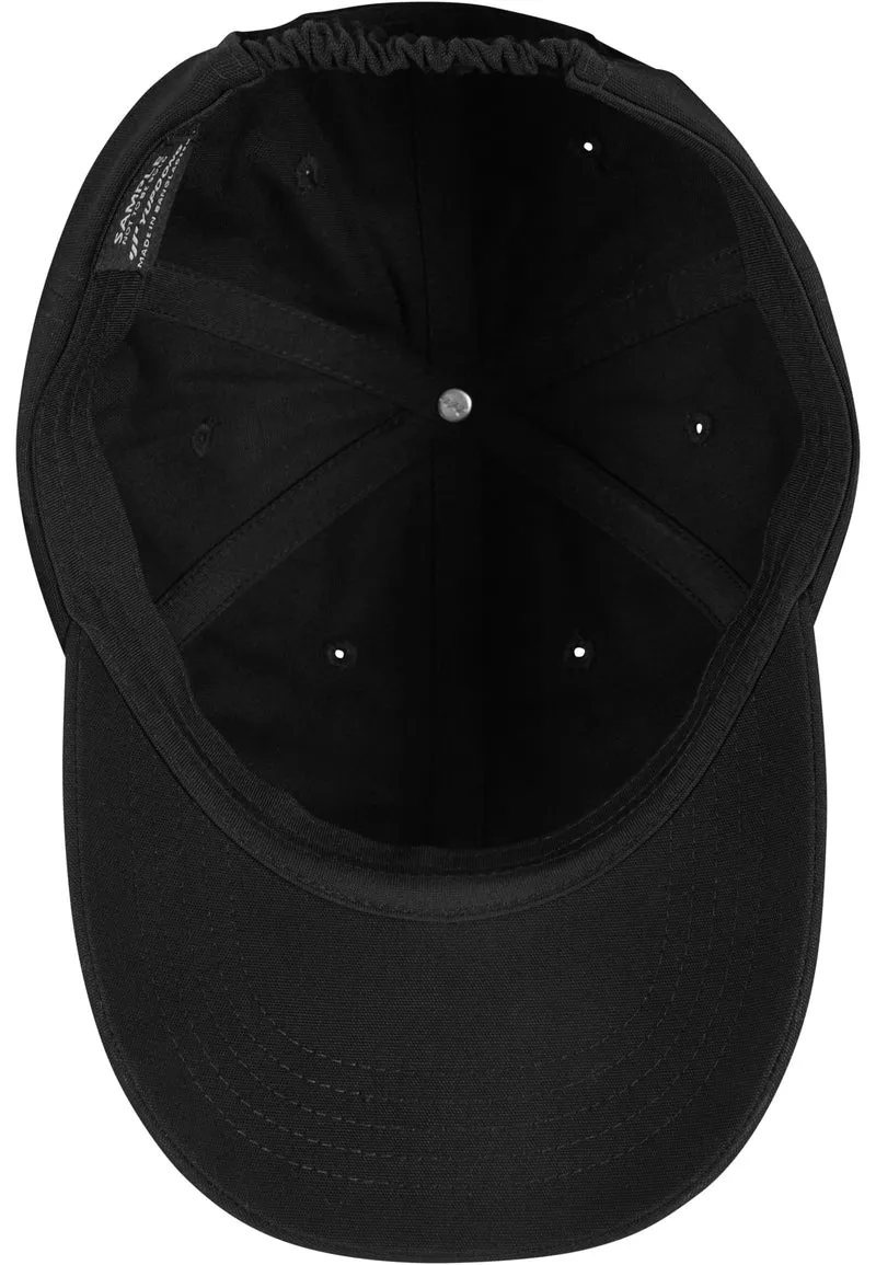FF Cap Low Profile