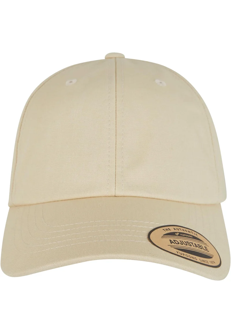 FF Cap Low Profile