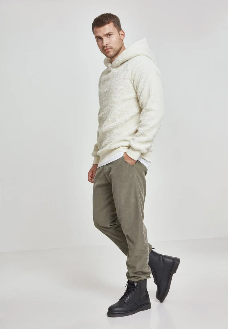 UC Corduroy Jogging Pants