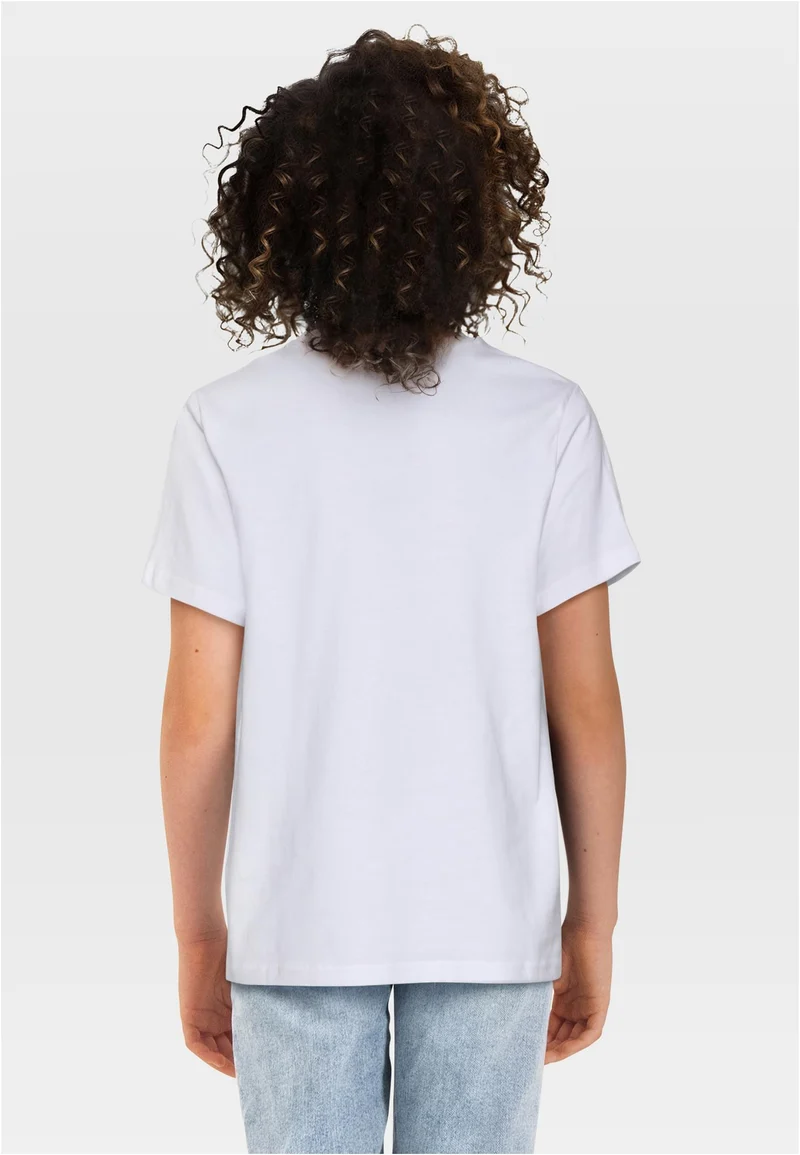 UC Boys T-Shirt 3 Pack - New York & Los Angeles - Butterfly