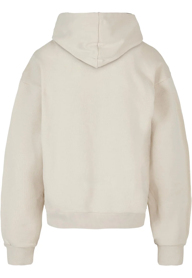 MJG Heavy Oversized Hoody - BUTTERFLY ILLUSION