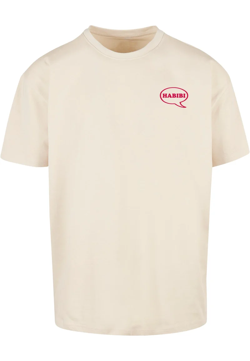 MC MR KEBAB Heavy Oversize Tee