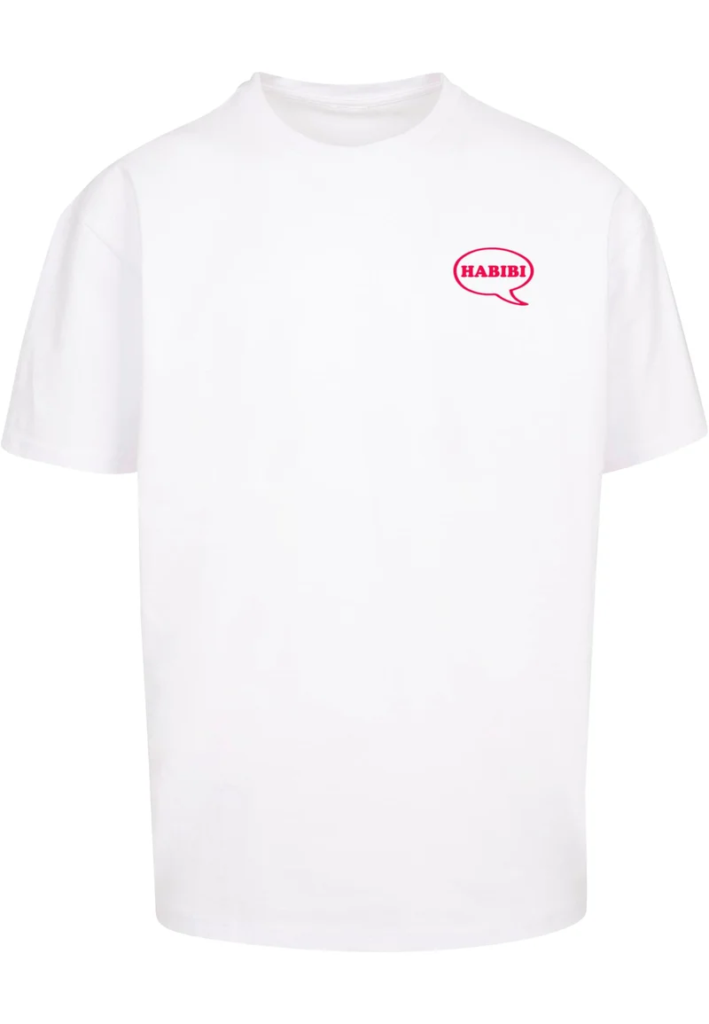 MC MR KEBAB Heavy Oversize Tee