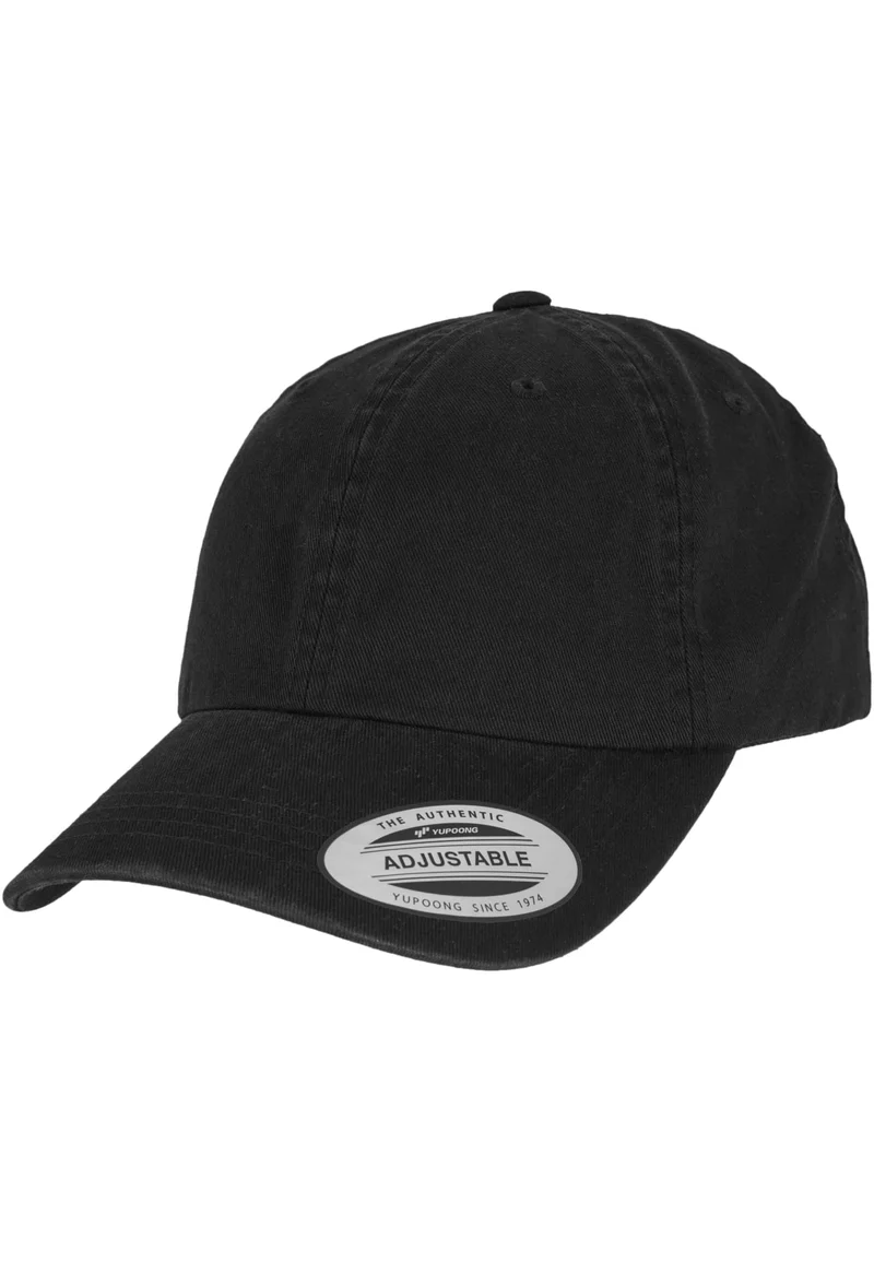 Flexfit Cap Low Profile