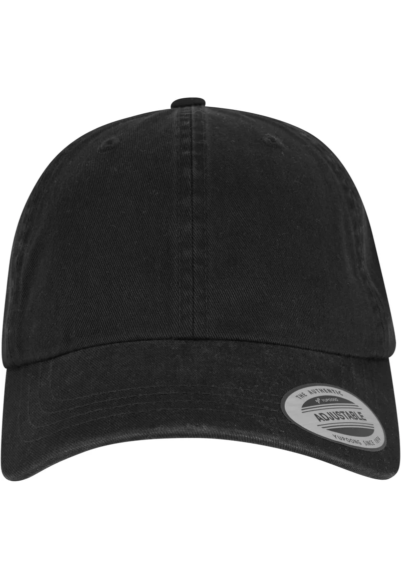 Flexfit Cap Low Profile