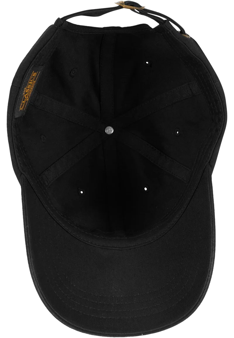 Flexfit Cap Low Profile