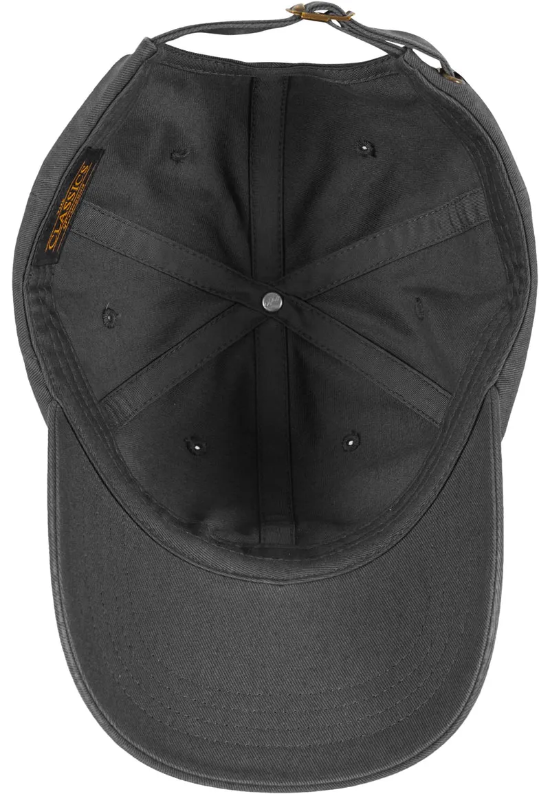 Flexfit Cap Low Profile