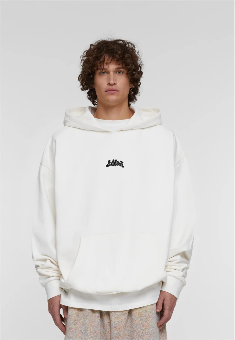 LY HOODY - BEAUTIFUL CHAOS PINK