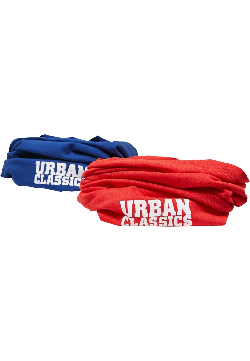 UC Logo Tube Scarf Kids 2-Pack