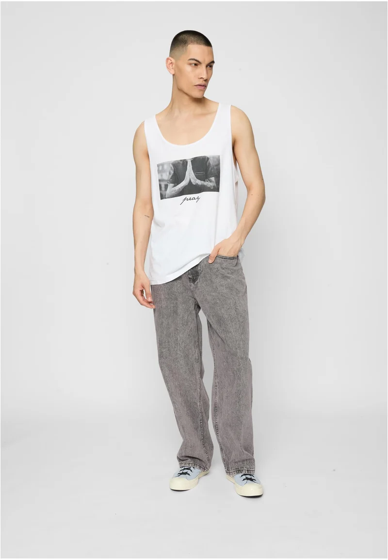 MT Pray Tank Top