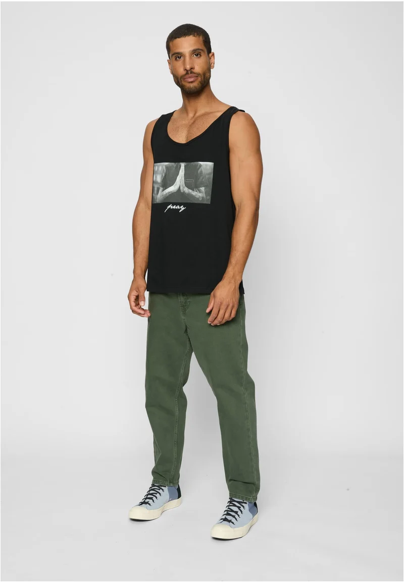 MT Pray Tank Top