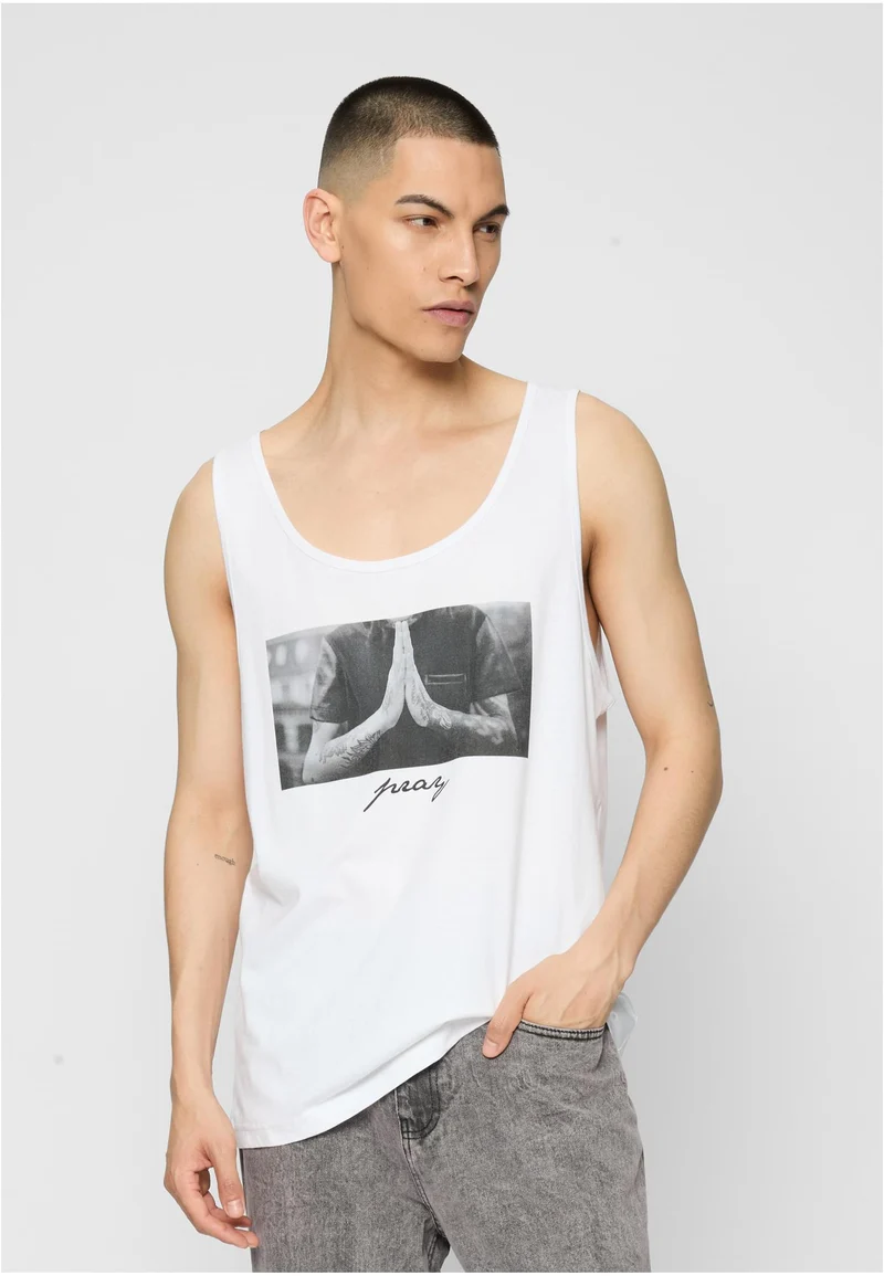 MT Pray Tank Top