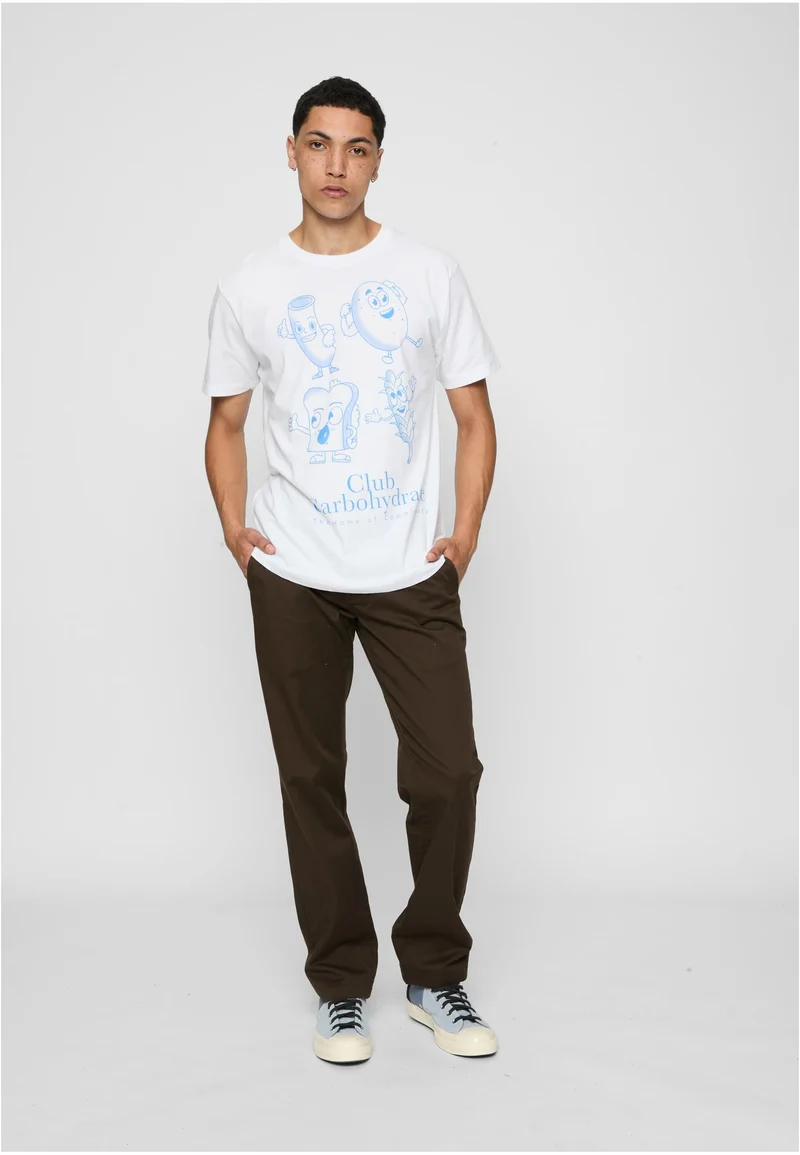 MT Club Carbohydrate Tee