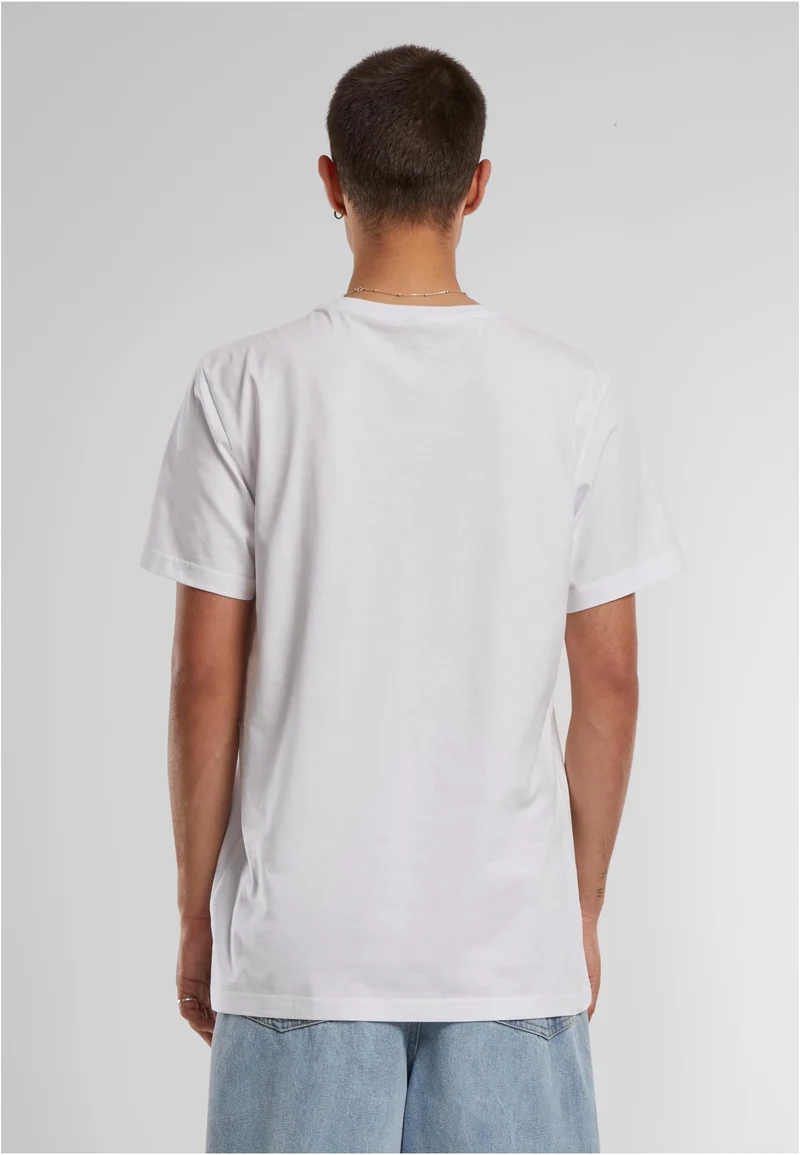 MT Butterfly Skull Tee