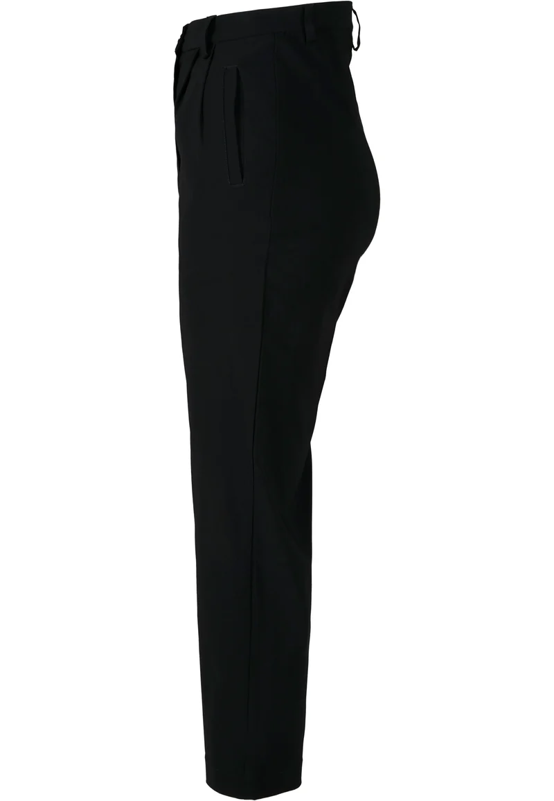 UC High Waist Cropped Pants