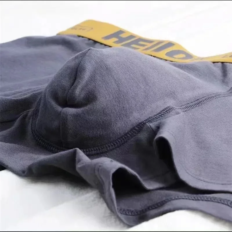5-10er Pack Herren Boxershorts Unterhosen Basic Unterwäsche Boxer Shorts