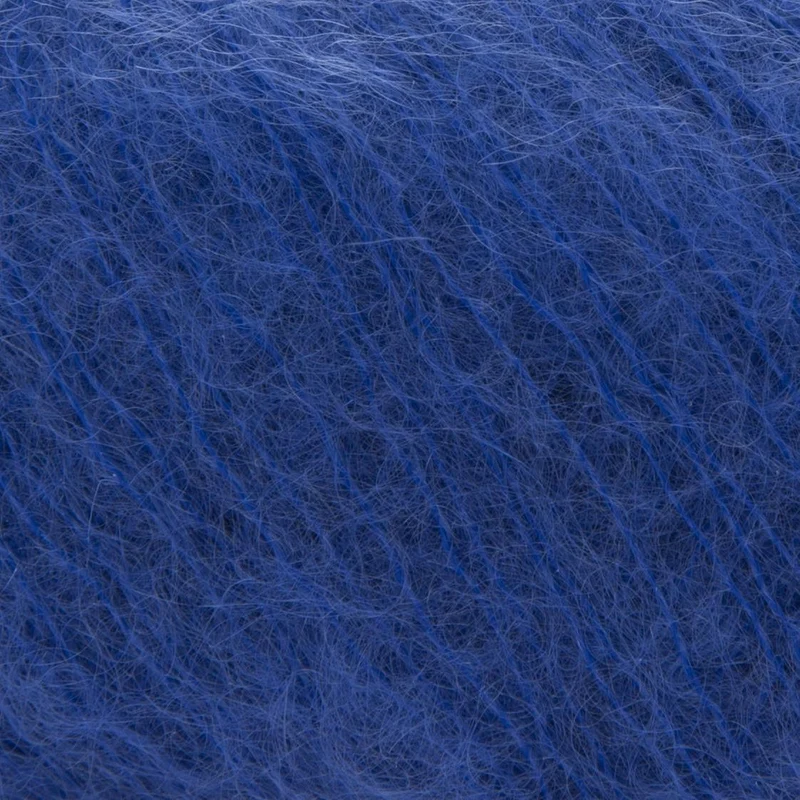 ggh Kid | Mohairwolle | 250m/25g | 108 - Royalblau