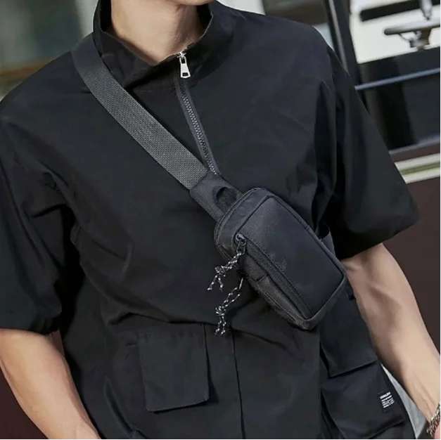 Brusttasche Bauchtasche Hüfttasche Umhängetasche Gürteltasche Laufgürtel Holster