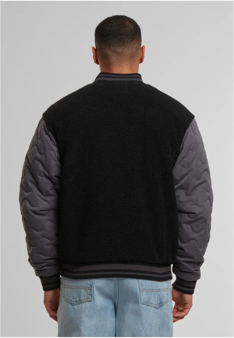 UC Teddy College Jacket