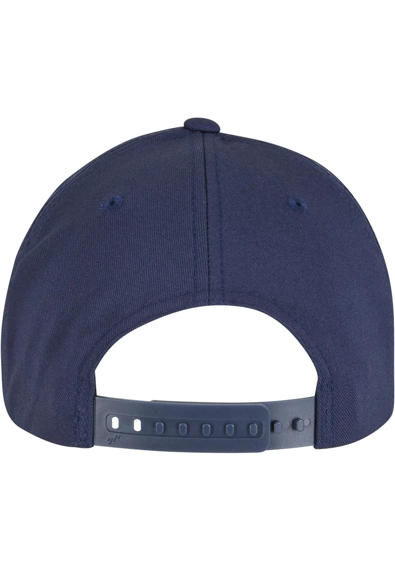 F NU Adjustable Snapback