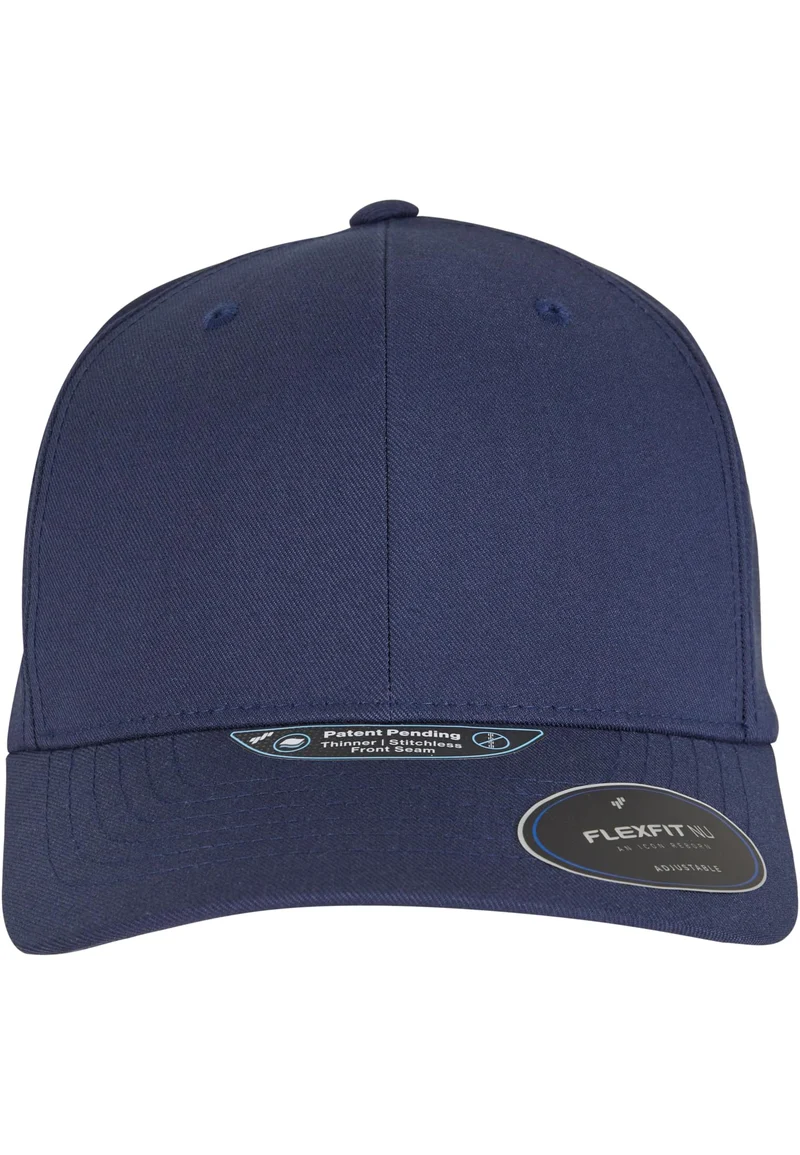 F NU Adjustable Snapback