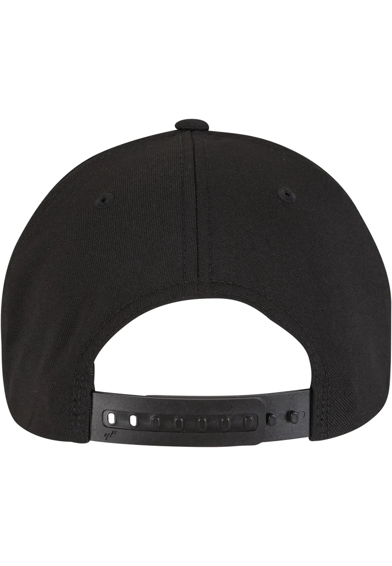 F NU Adjustable Snapback