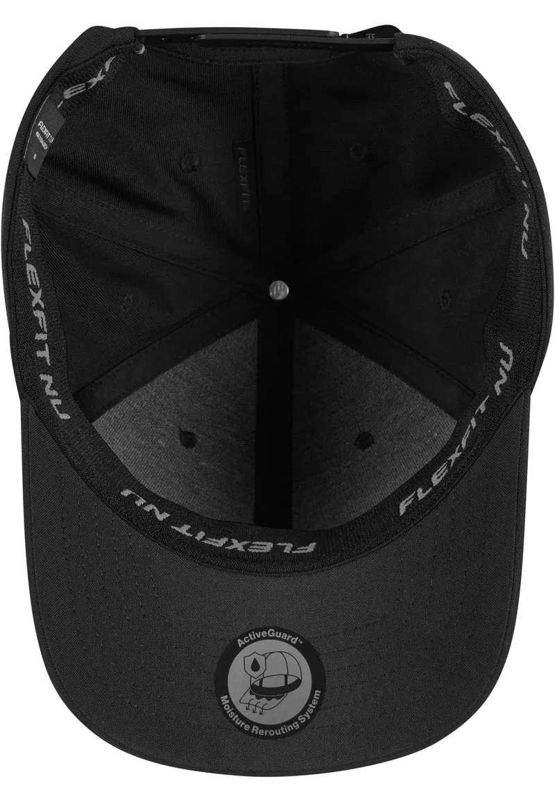F NU Adjustable Snapback