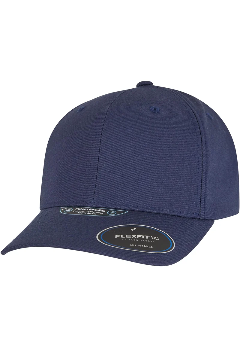 F NU Adjustable Snapback
