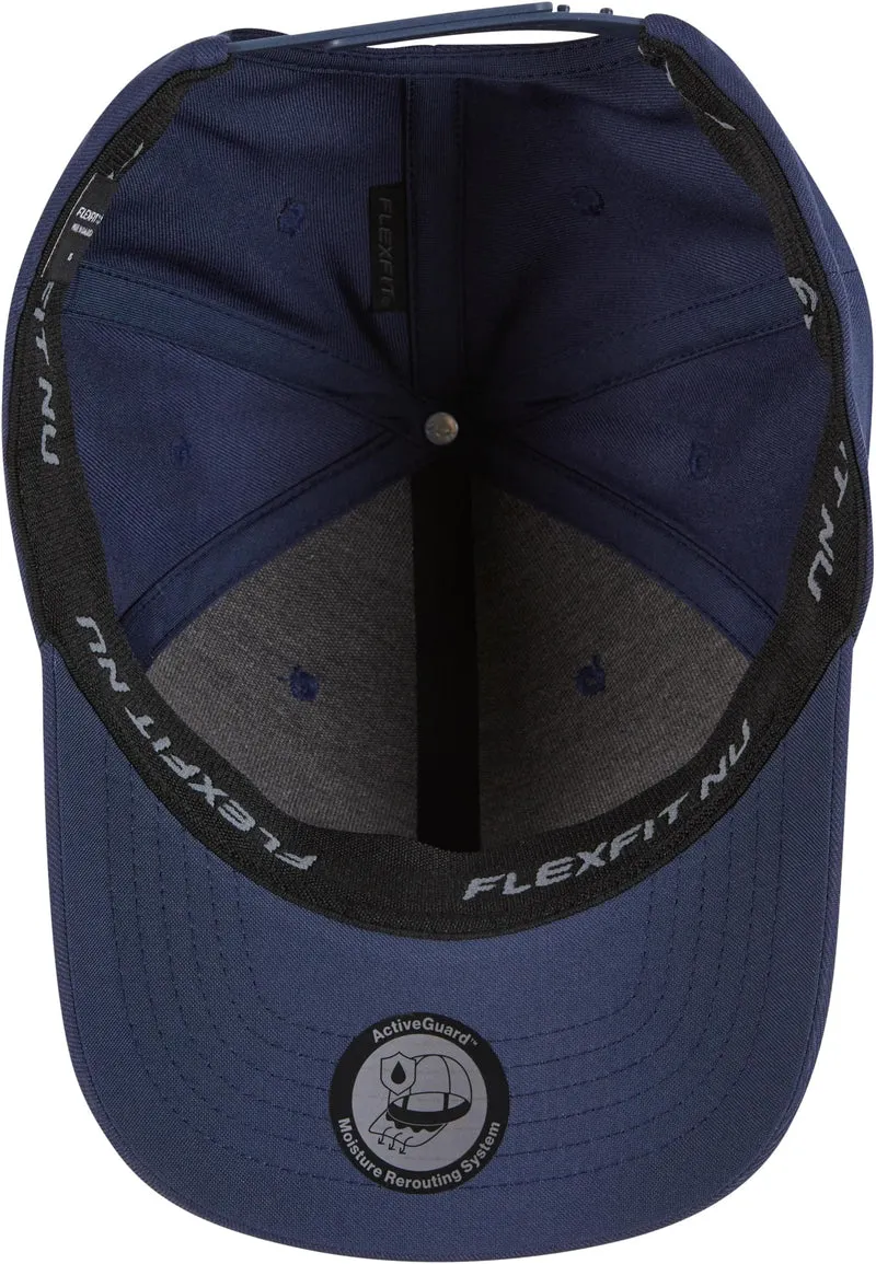 F NU Adjustable Snapback
