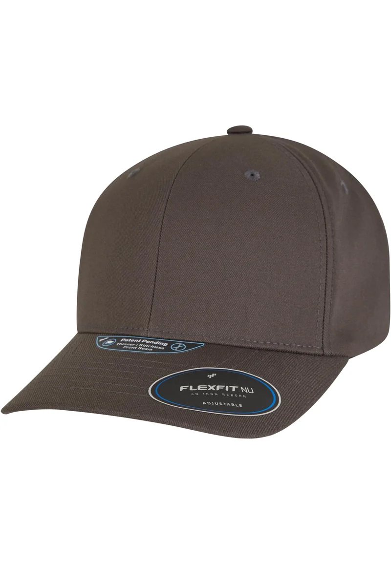 F NU Adjustable Snapback