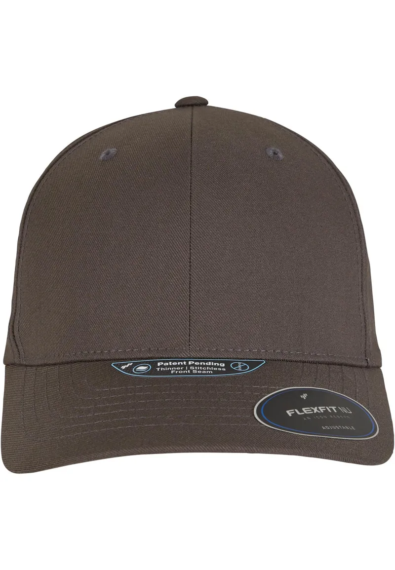 F NU Adjustable Snapback