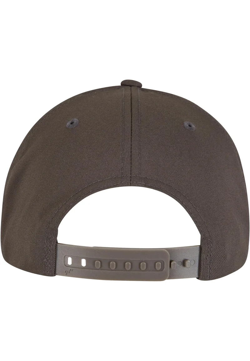 F NU Adjustable Snapback