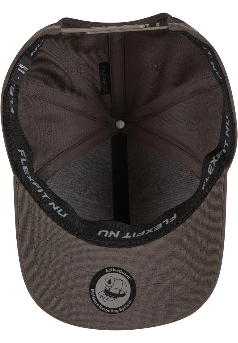 F NU Adjustable Snapback