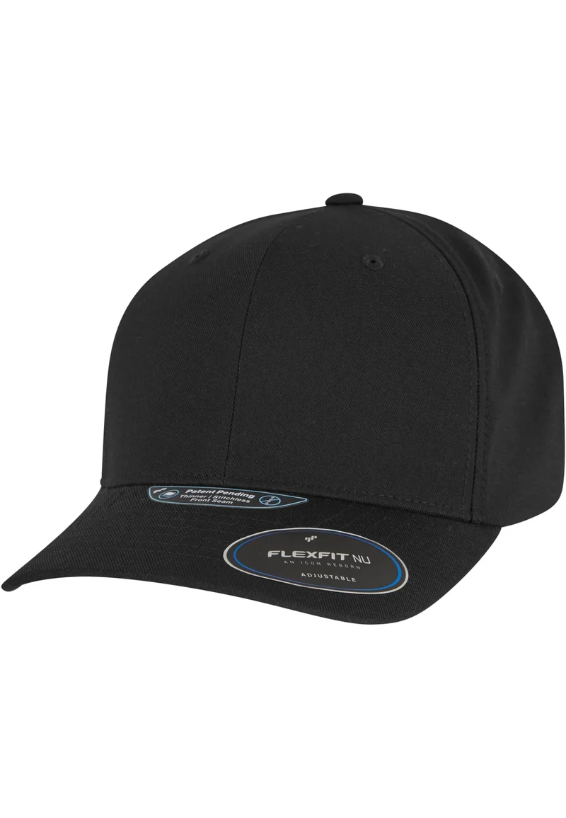 F NU Adjustable Snapback