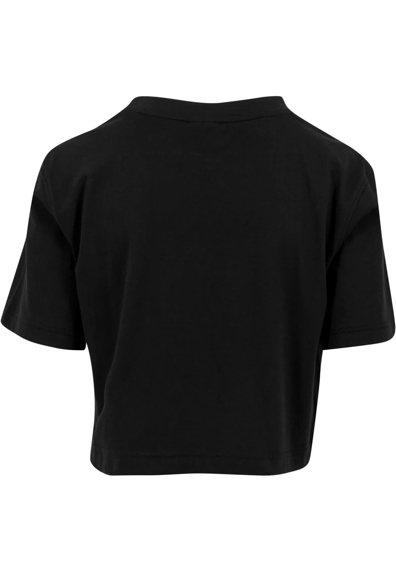 UC Ladies Short Oversized Tee