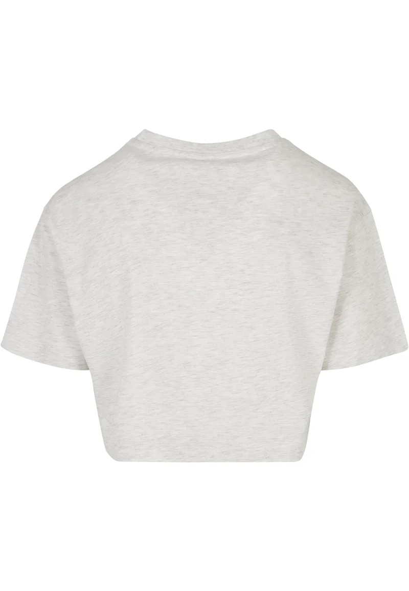 UC Ladies Short Oversized Tee