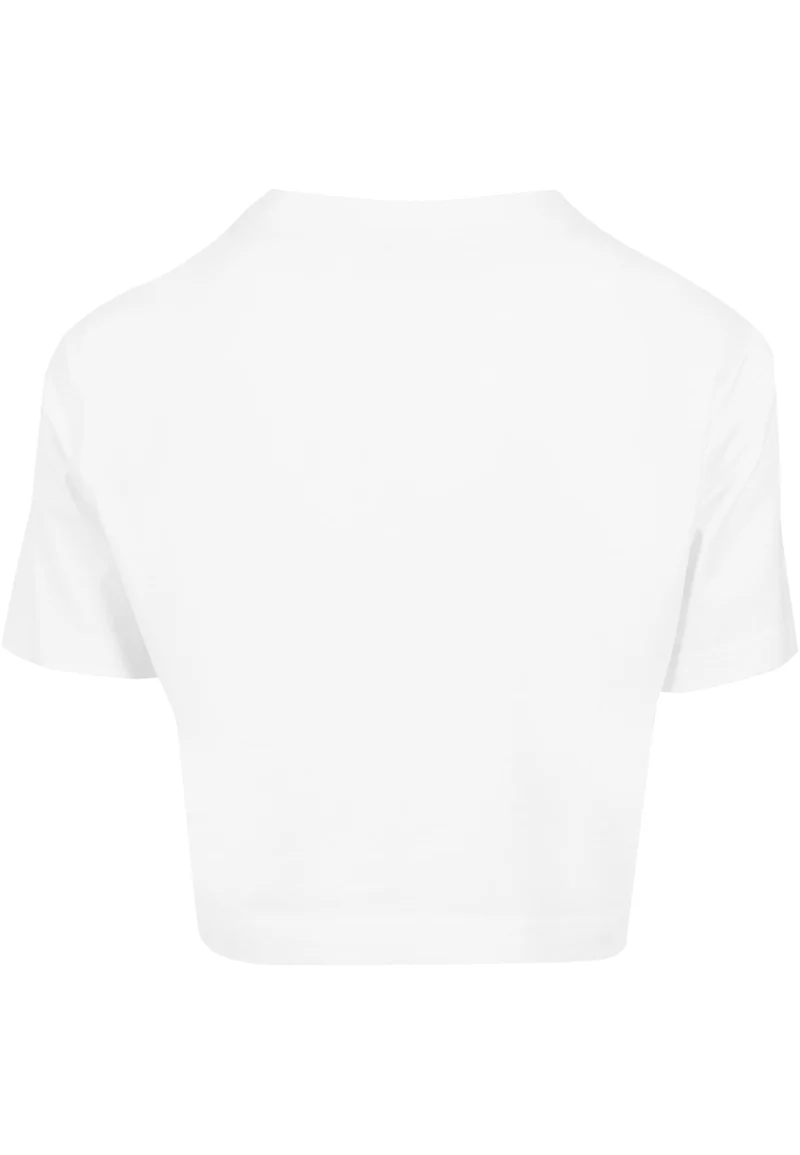 UC Ladies Short Oversized Tee