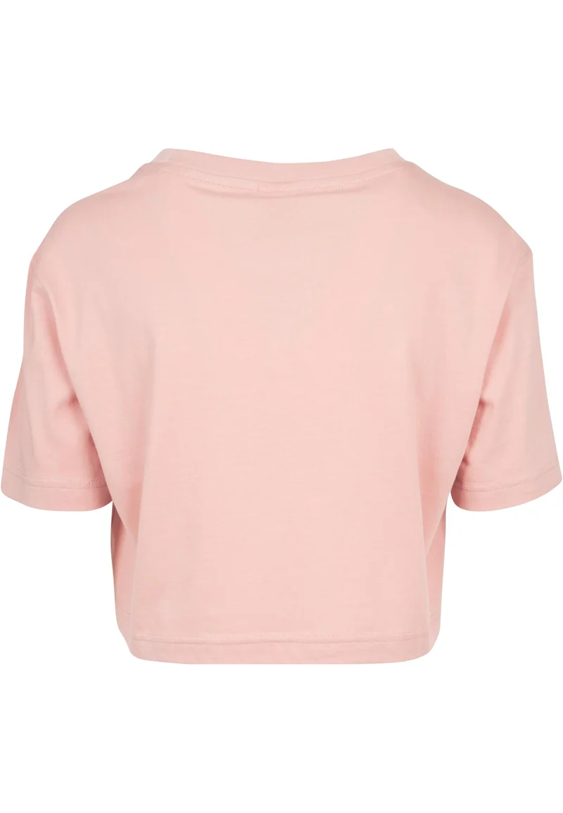 UC Ladies Short Oversized Tee