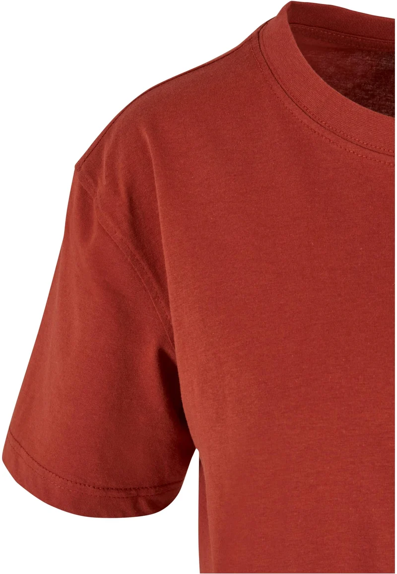 UC Ladies Short Oversized Tee