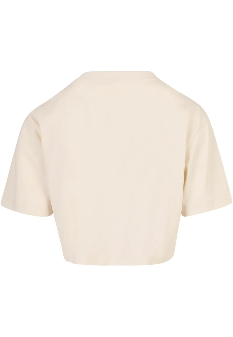 UC Ladies Short Oversized Tee