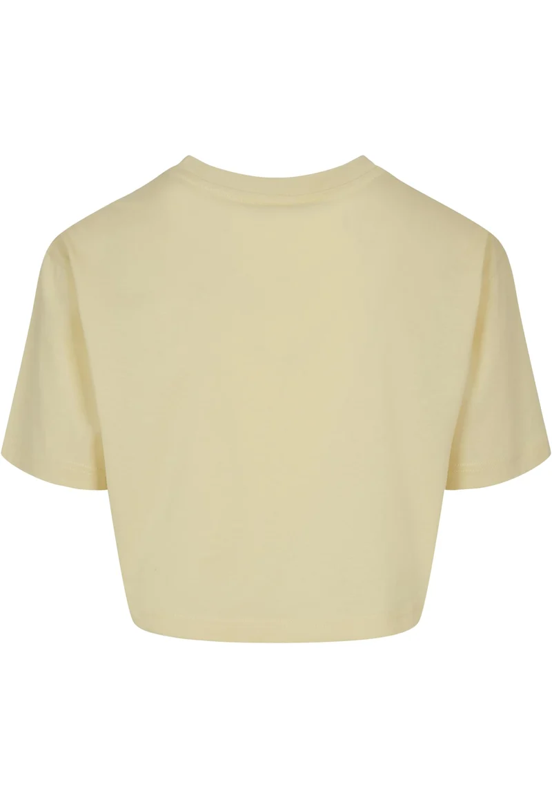 UC Ladies Short Oversized Tee