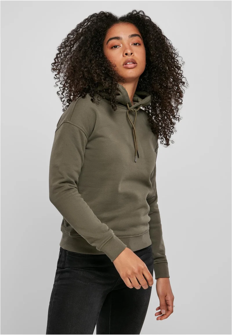UC Ladies Organic Hoody