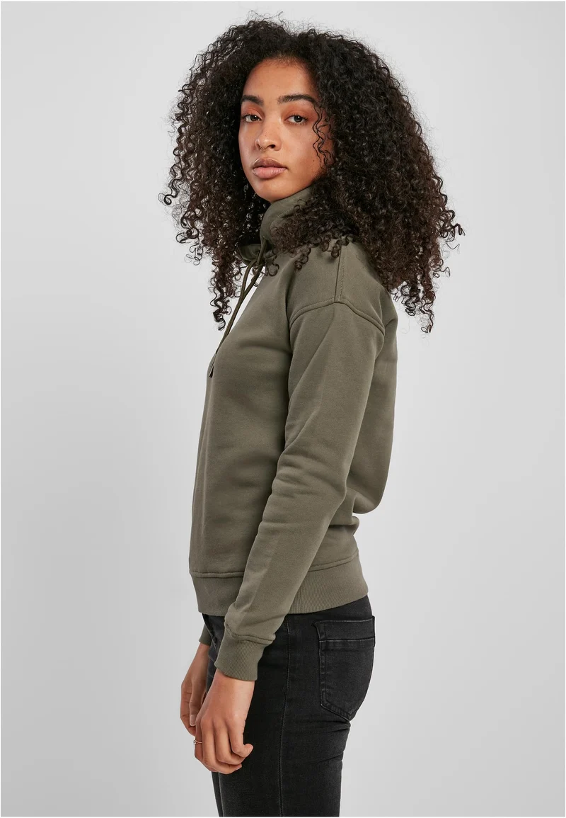 UC Ladies Organic Hoody