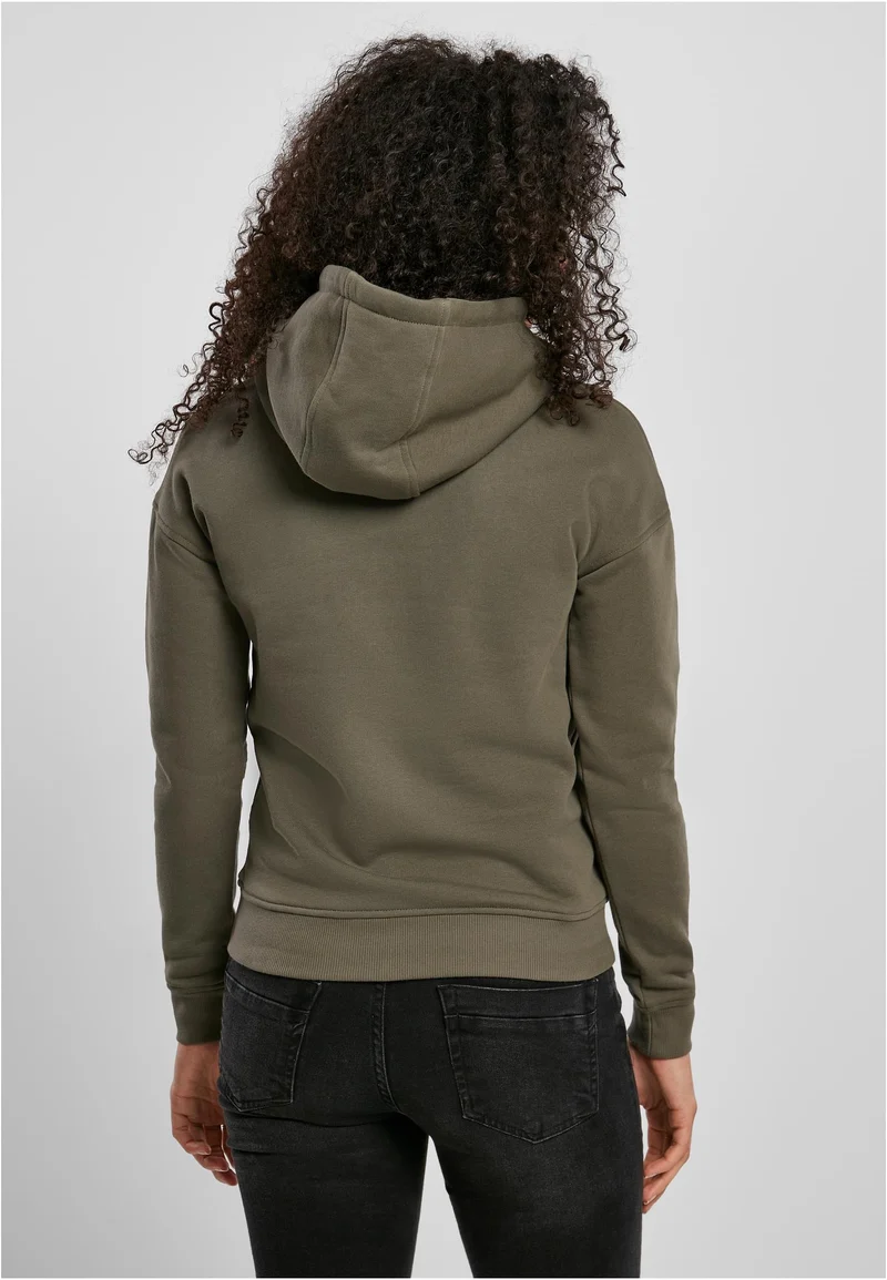 UC Ladies Organic Hoody