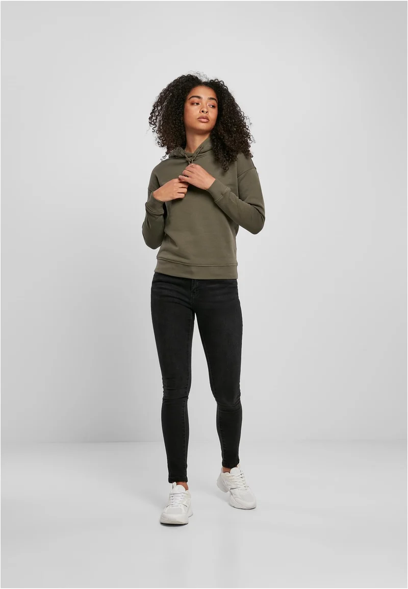 UC Ladies Organic Hoody