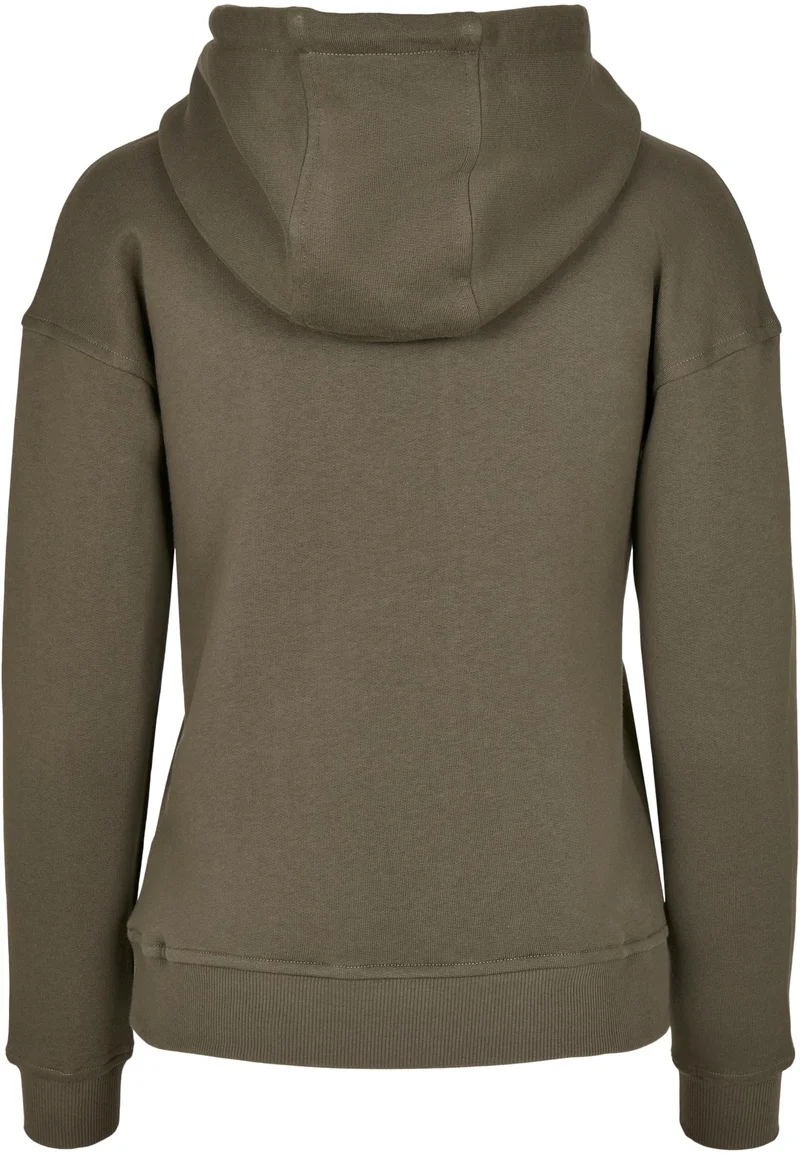 UC Ladies Organic Hoody